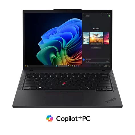 LENOVO ThinkPad T14 Gen 6 |Ultra 7-255U|BLACK|14'' WUXGA|32GB DDR5|1TB PCIe SSD|LTE|3yr PS|WIN11 Pro